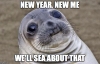 New Year's Revolution